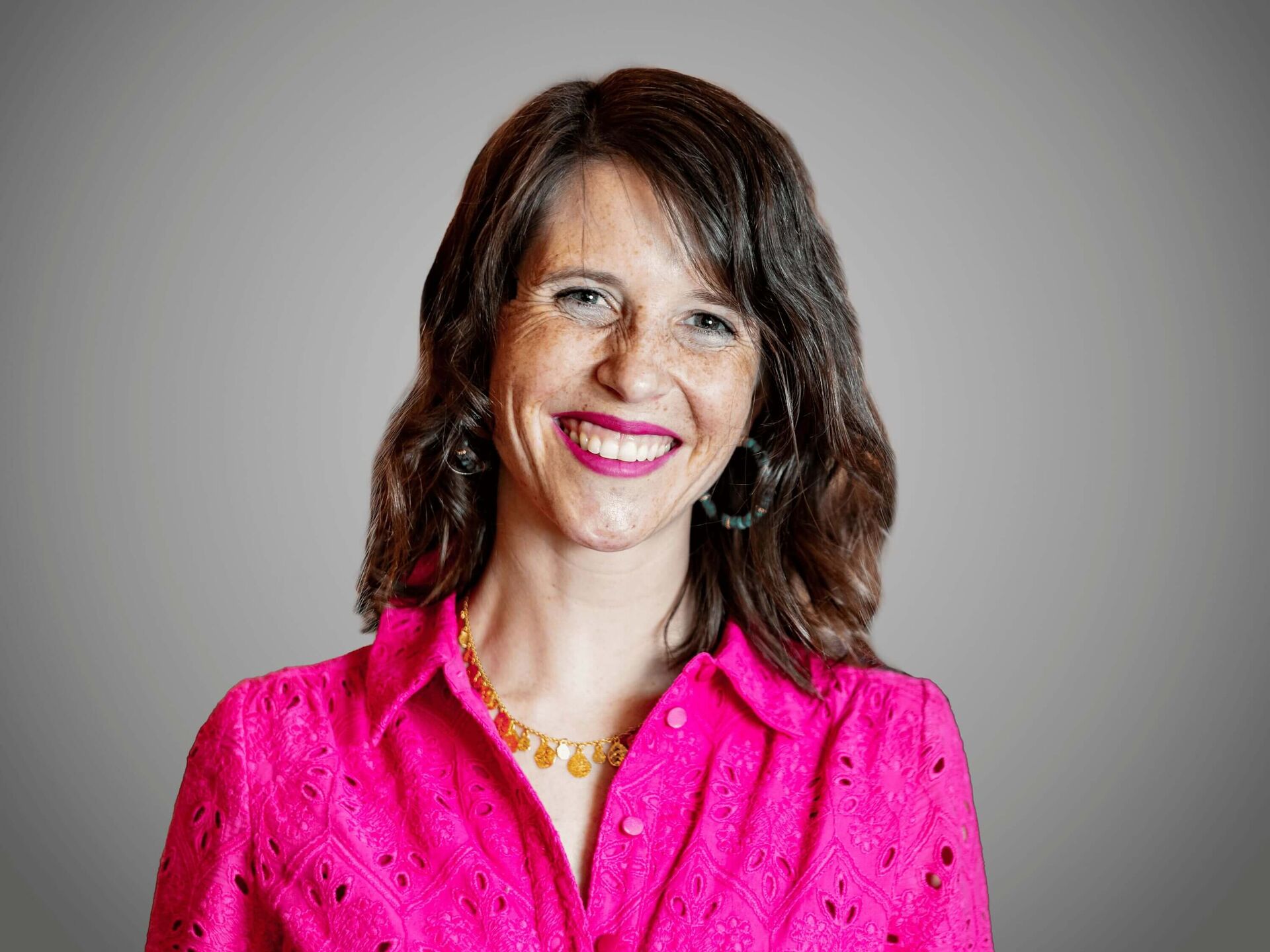 Institute for Digital Transformation & Innovation Team - Eva Gengler