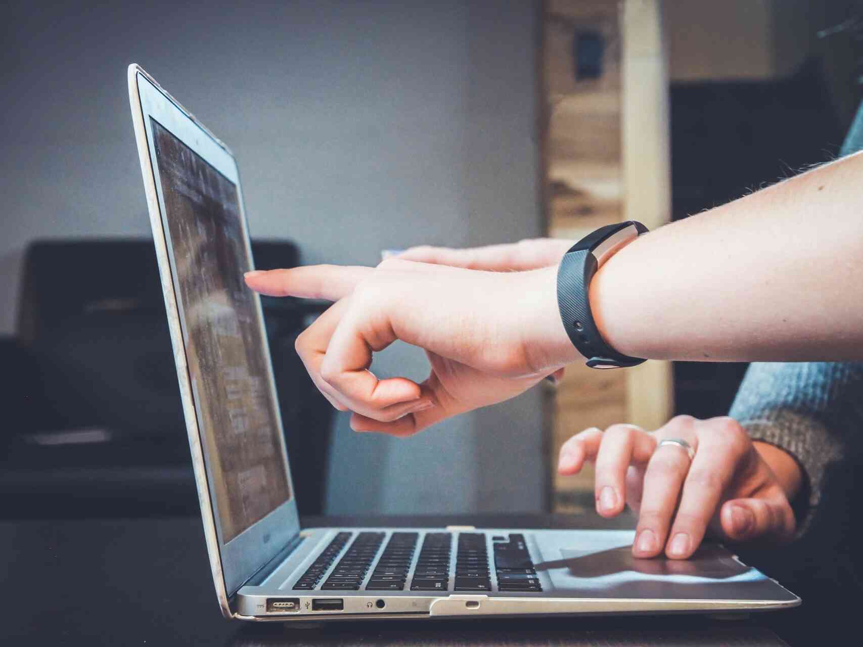 Digital Management for Legal & Compliance Master
