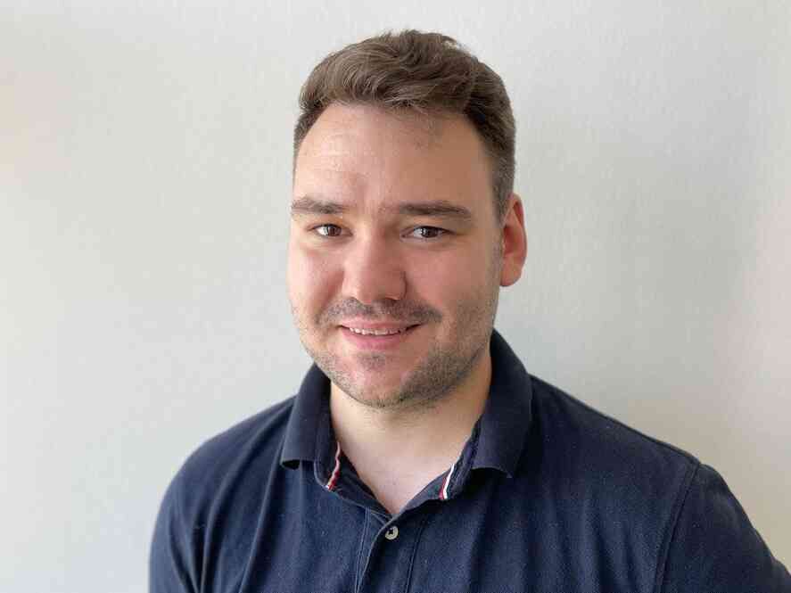 Simon Schneider BSP Business & Law School