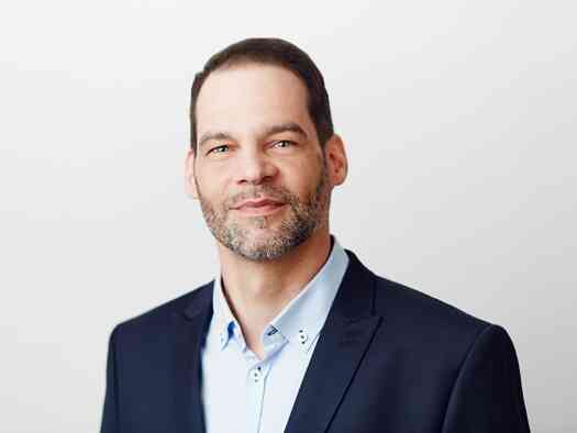 Institute for Digital Transformation & Innovation Team - Prof. Dr. Christian Wissing