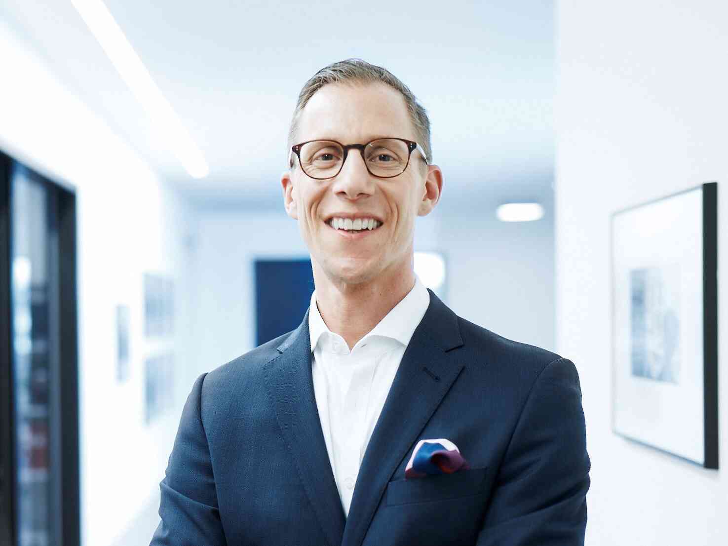 Prof. Dr. Stephan R. Göthel, LL.M. (Cornell) BSP Berlin