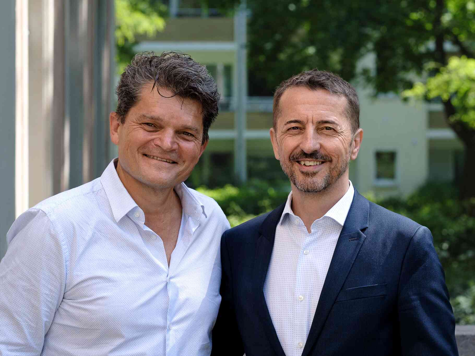 Georg Pangl – Weitblick im Weltfußball
