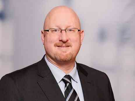 Institute for Innovation in Legal & Compliance Team - Ignaz Füsgen