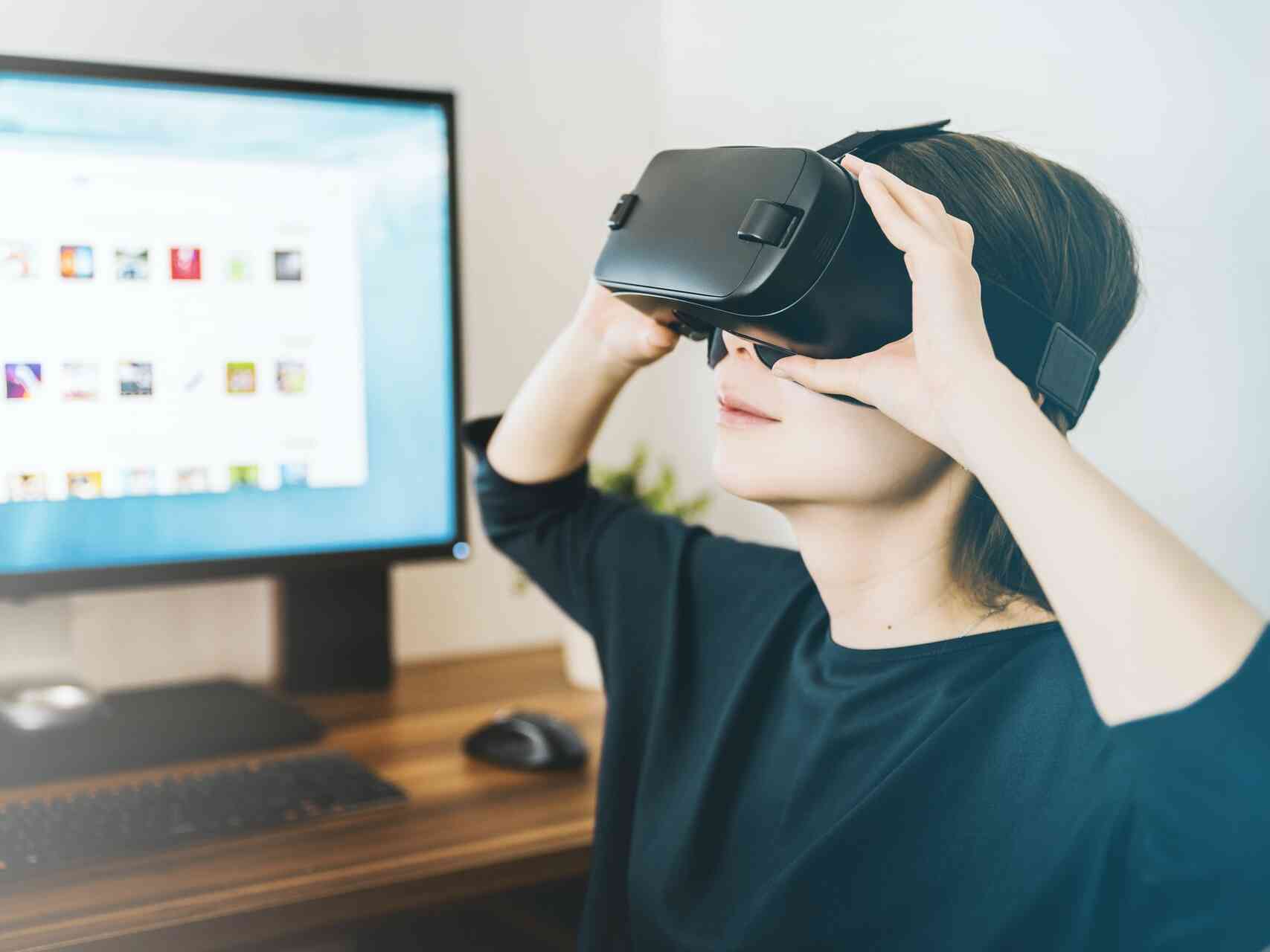 Forschungsprojekte - Mittelstand-Digital Zentrum Zukunftskultur
