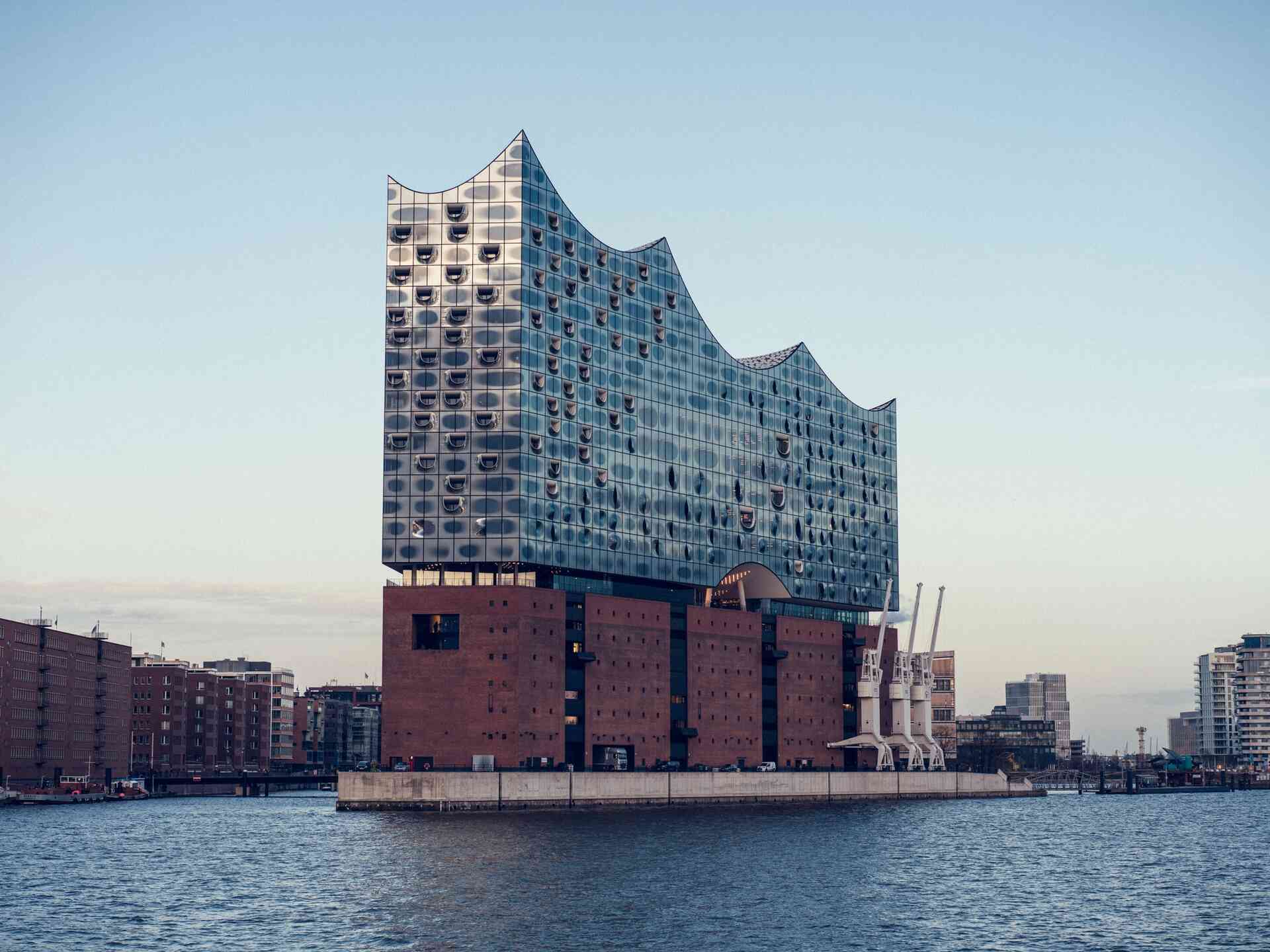 BSP Campus Hamburg