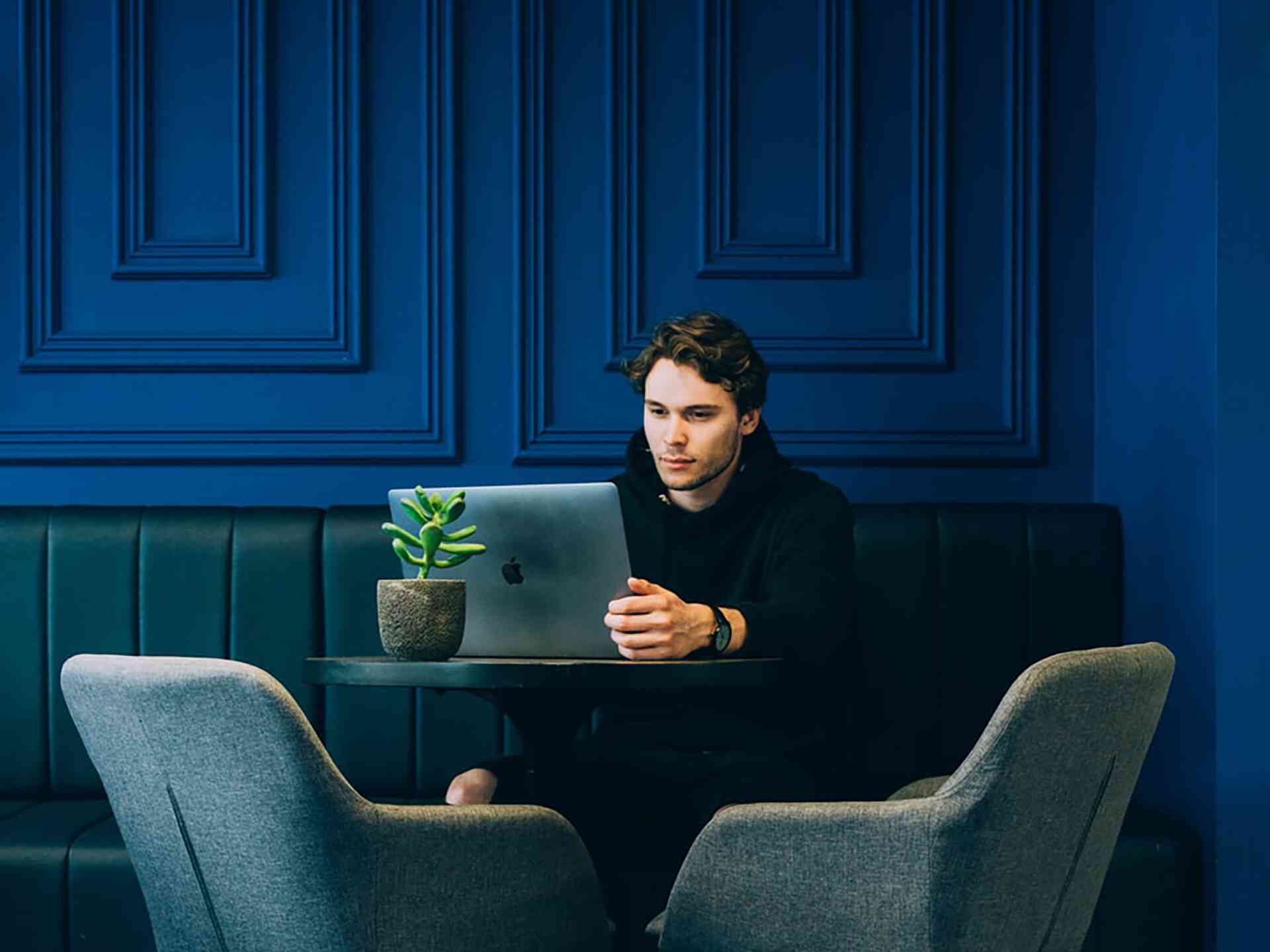 Connecting Ideas - Salon Karrierewege