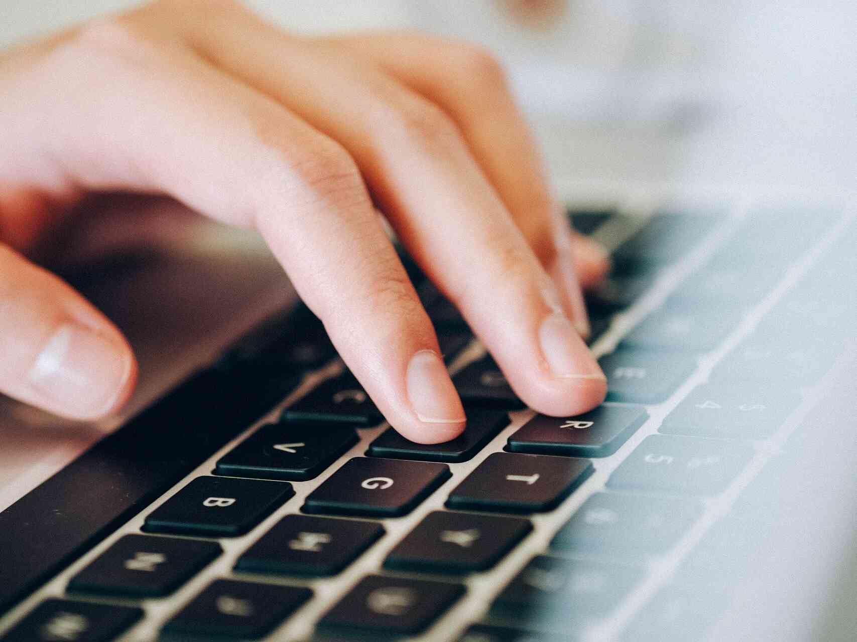 Wissenschaftliches Arbeiten