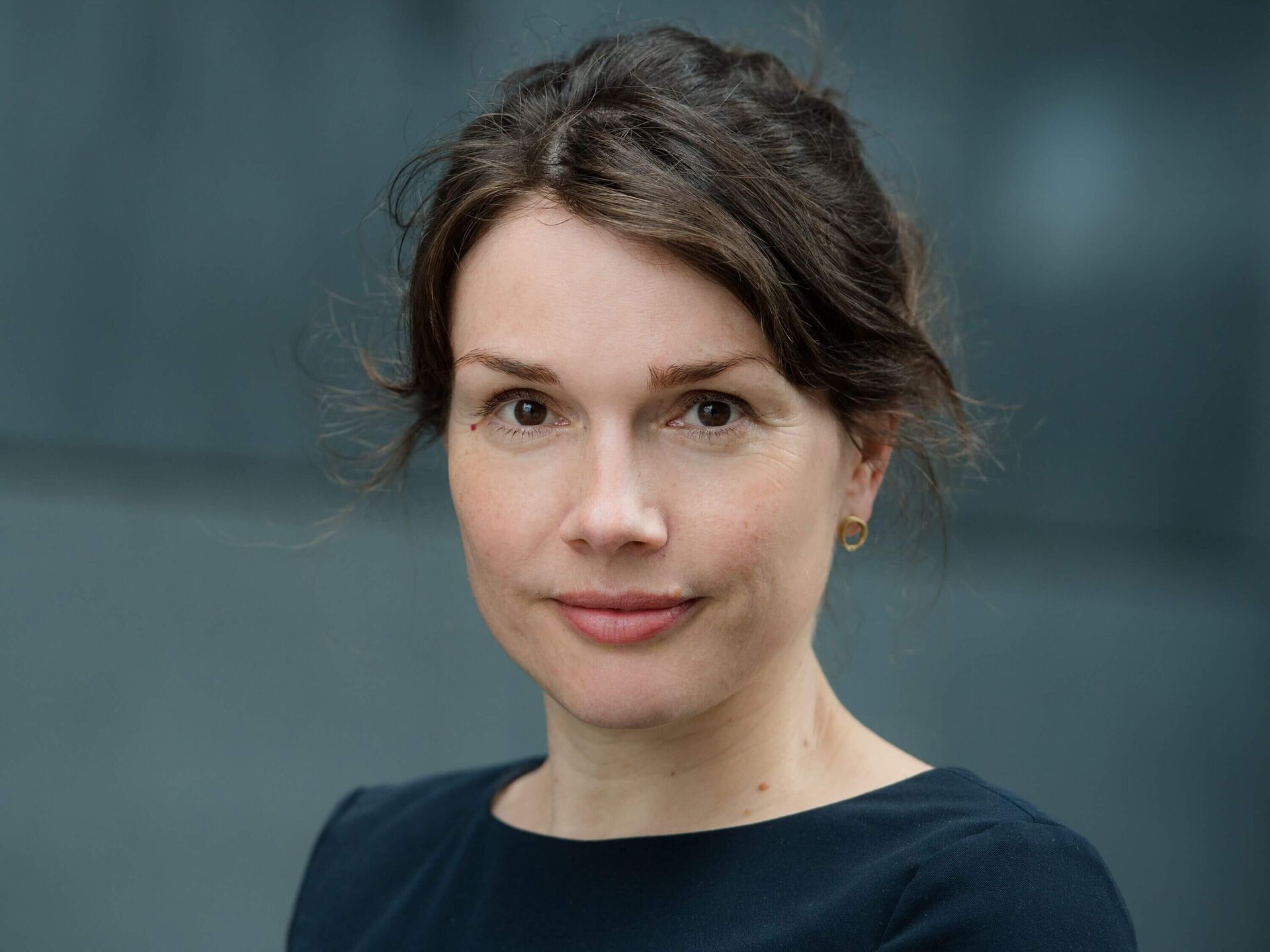 Prof. Dr. Rafael Harnos BSP Berlin