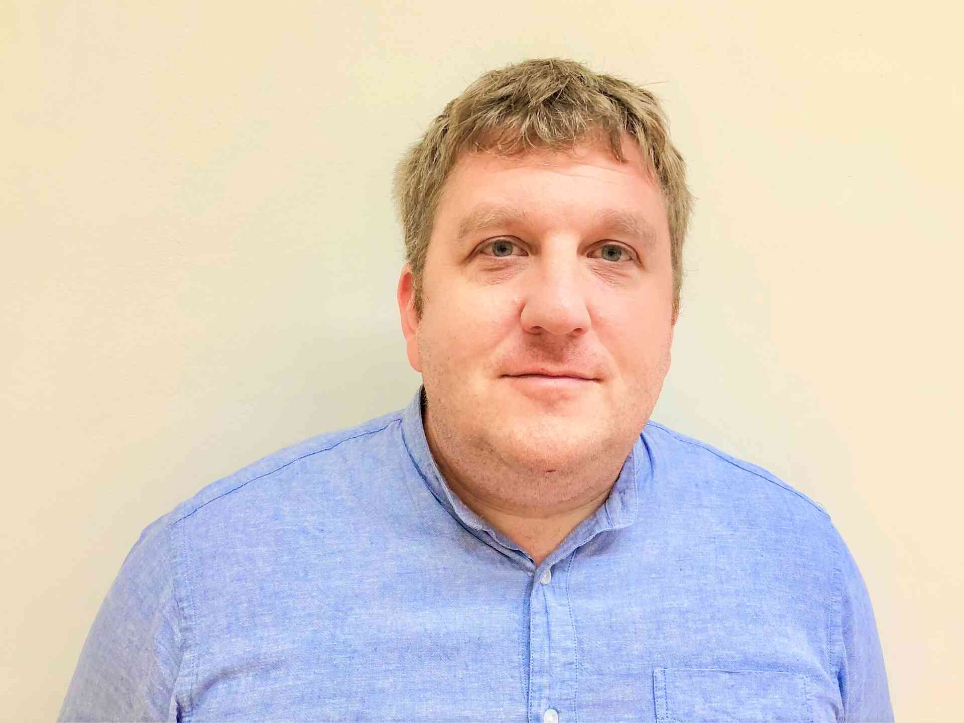 Hannes Seeger BSP Business & Law School