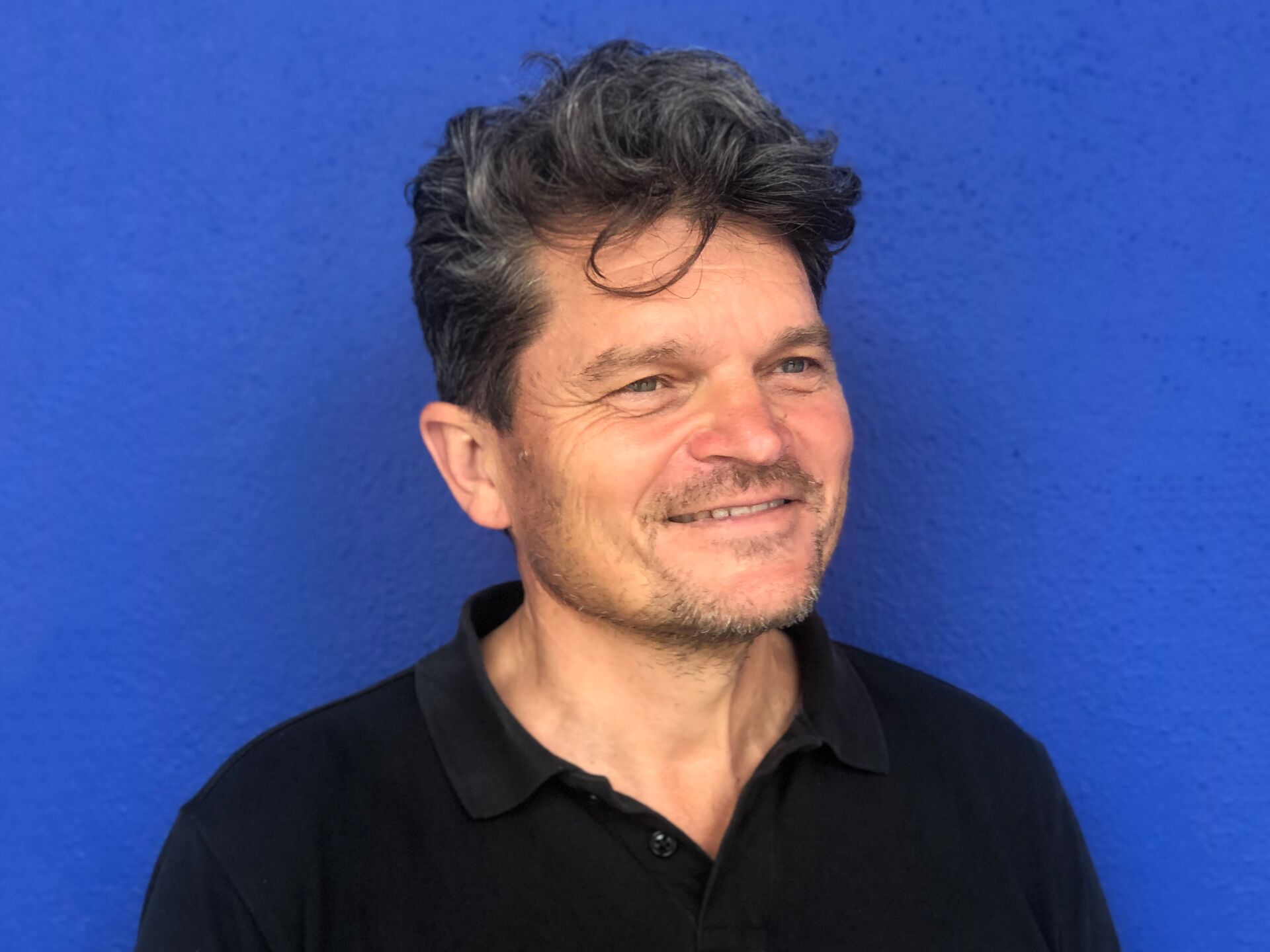 Sportwissenschaft Studium Fußball Team - Prof. Dr. Andreas M. Marlovits