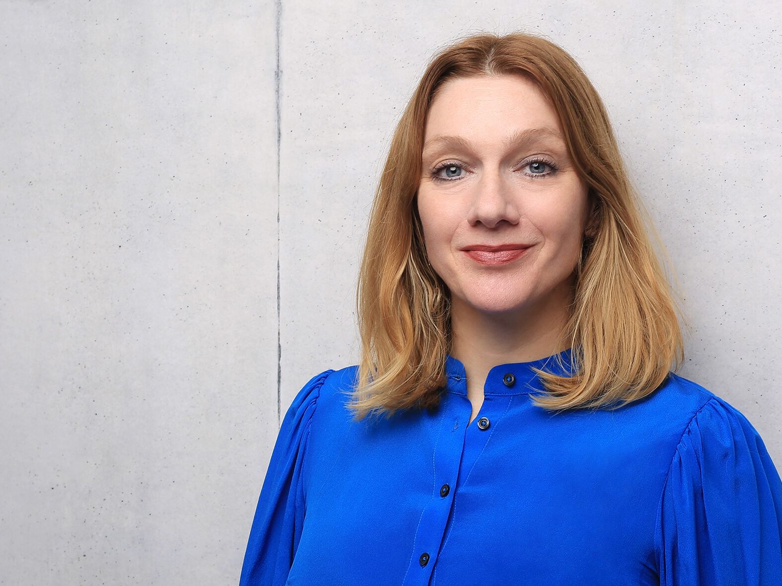 Prof. Dr. Diana Weis BSP Berlin