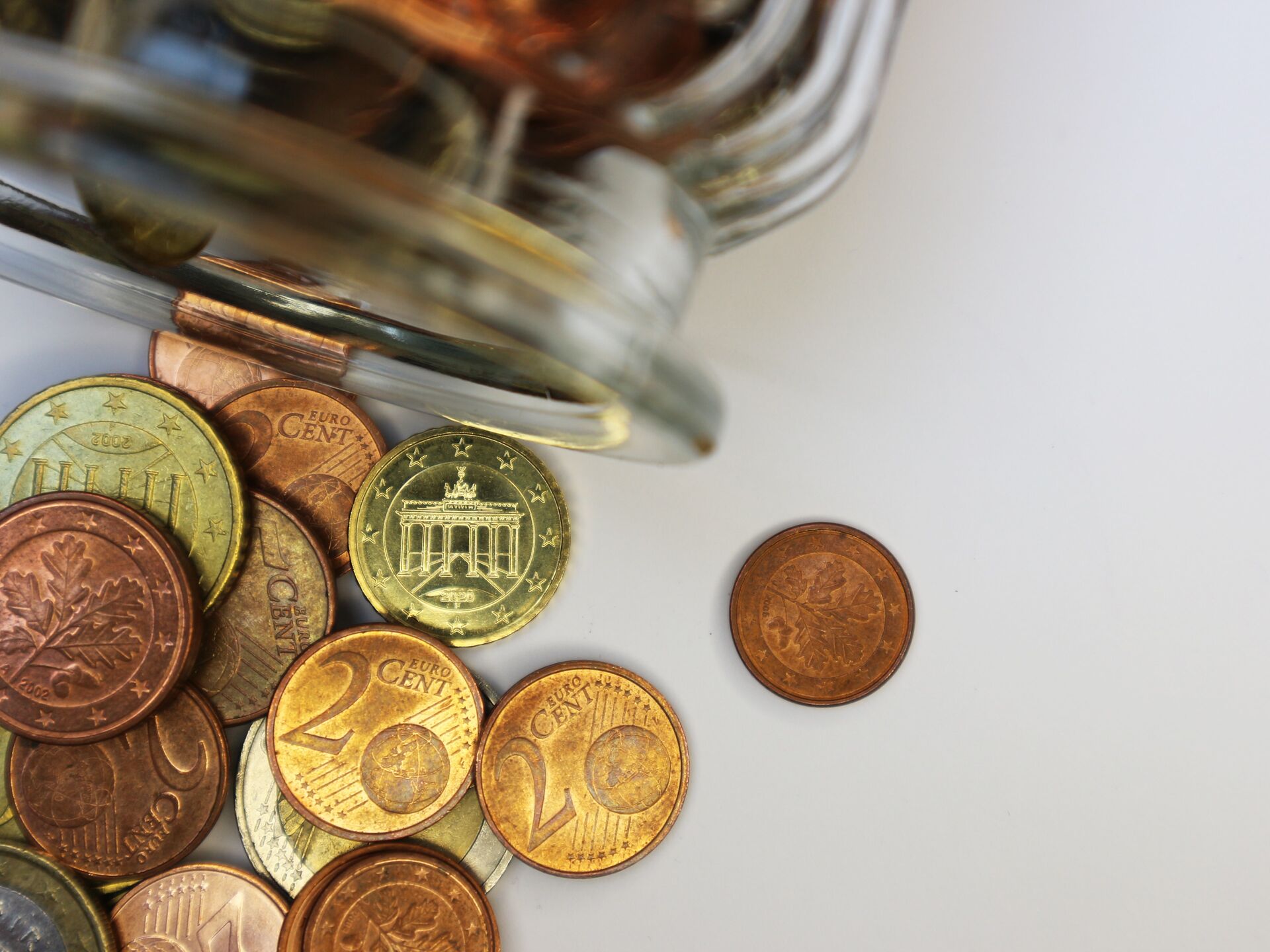 Service - Finanzierung