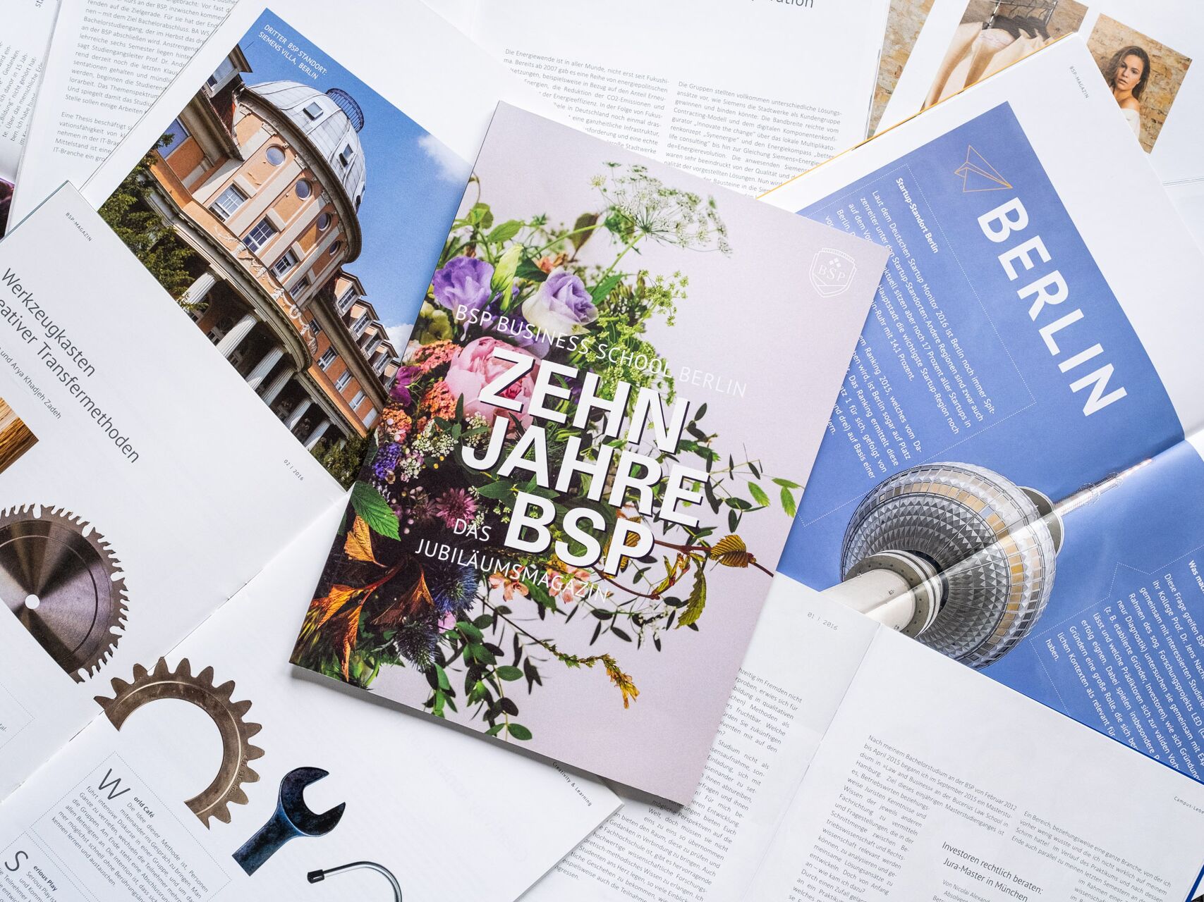 About us - BSP Magazine