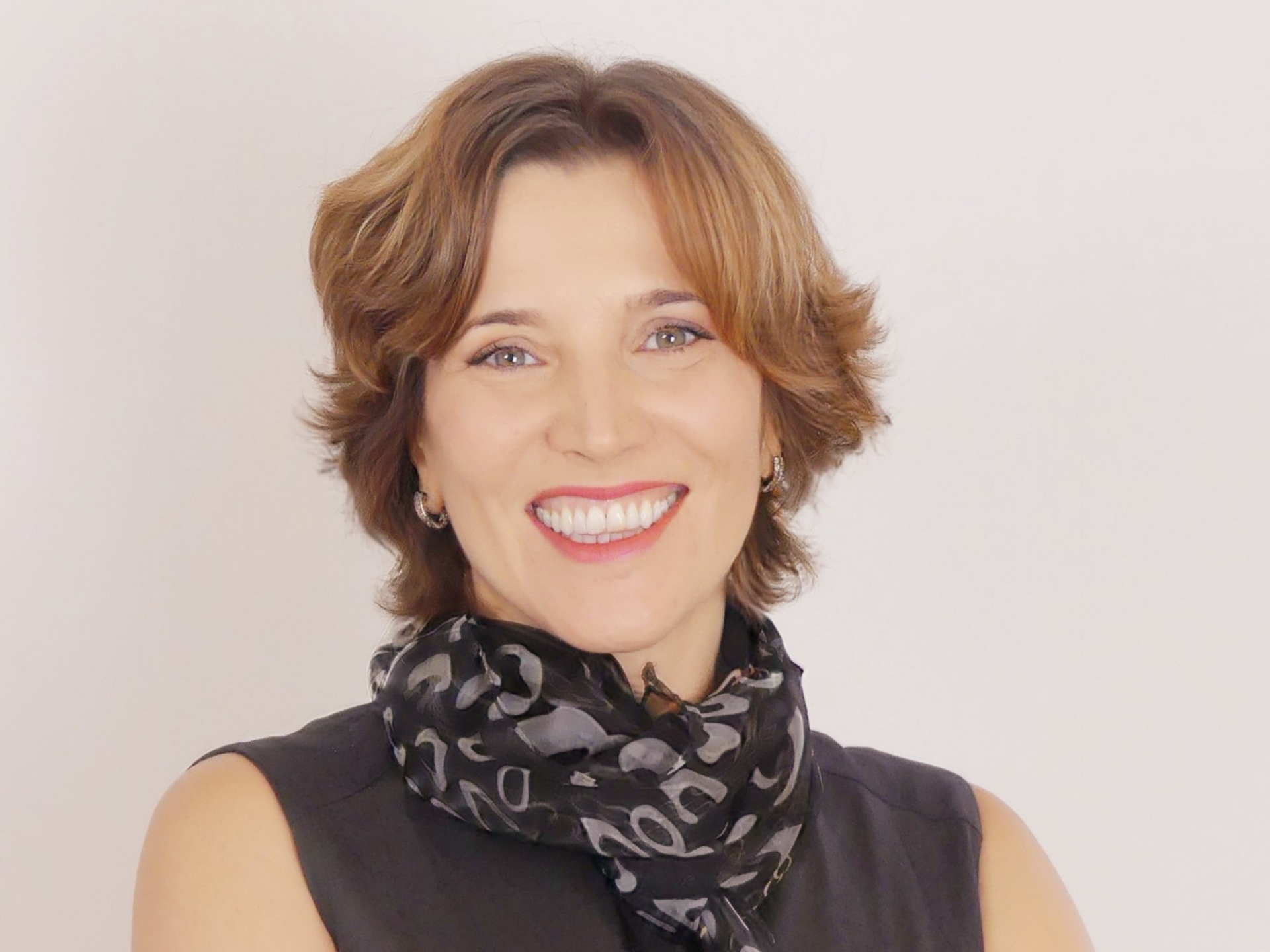 Kristina Bodrozic-Brnic BSP Berlin