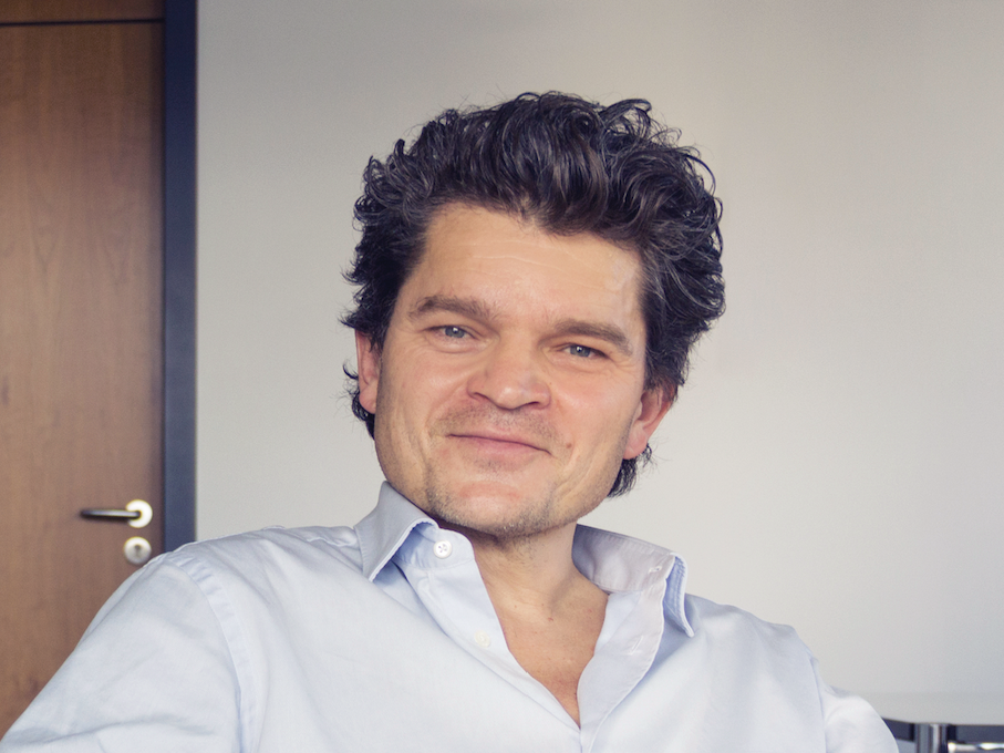 Team Institute for Morphological Psychology - Prof. Dr. Andreas M. Marlovits