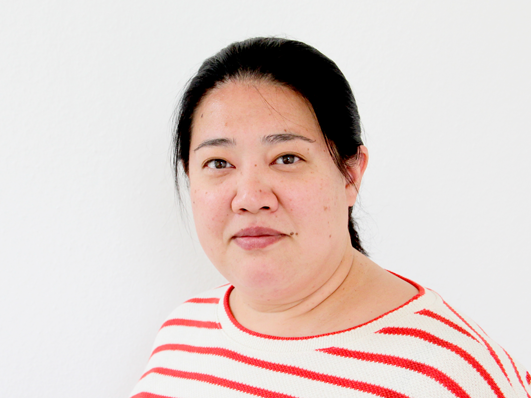 Susanne Bartnick BSP Business & Law School