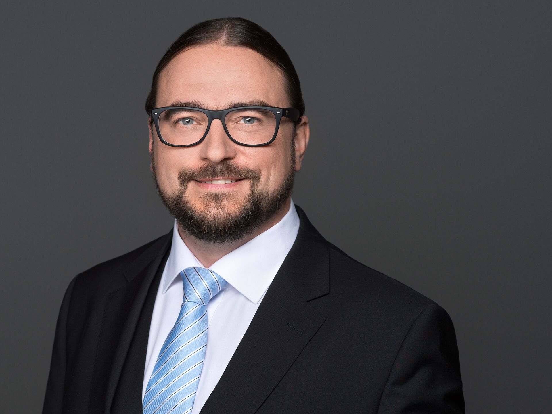 Prof. Dr. René Börner BSP Berlin