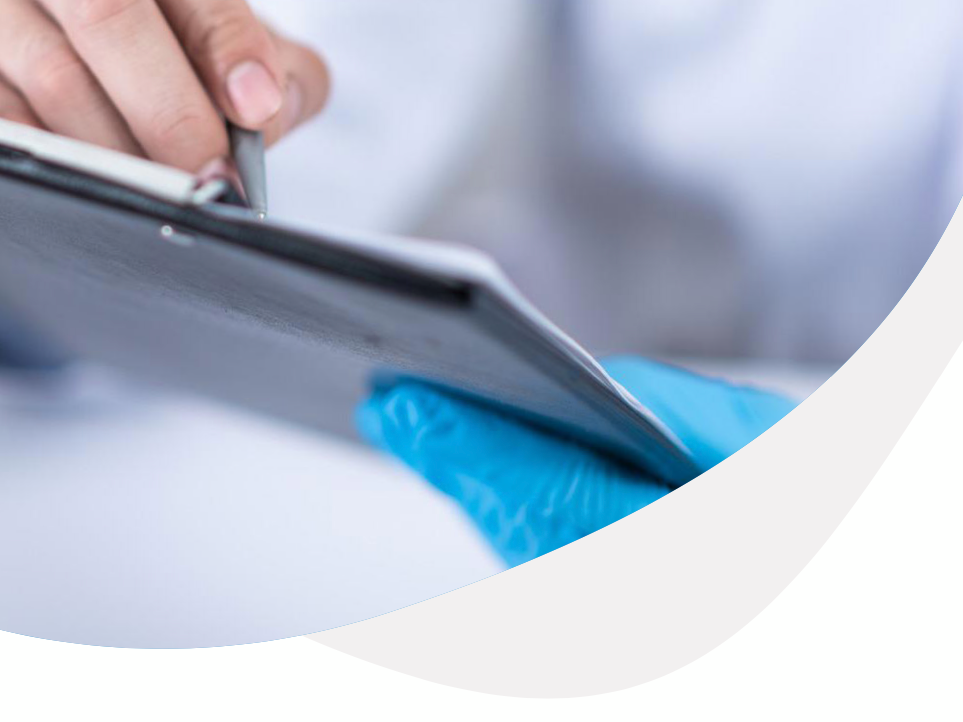 Studium Ärztliche Bescheinigung