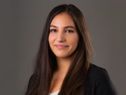 Team Institute for Morphological Psychology - Pola Zügge