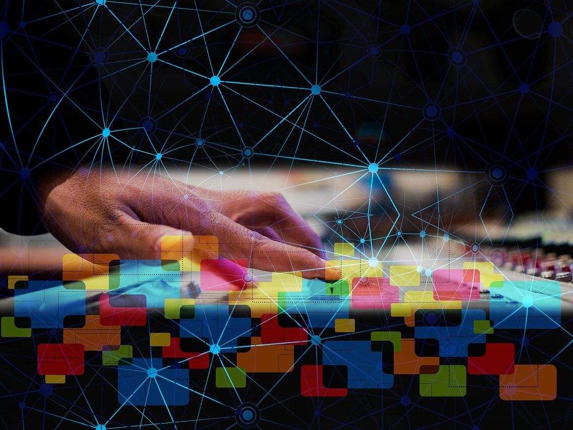 Executive Education - Digital Creativity: Mit Bots zum erfolgreichen Geschäftsmodell