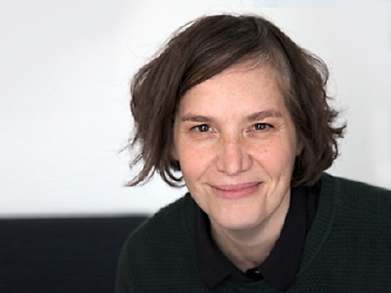 Team Institute for Morphological Psychology - Pola Zügge