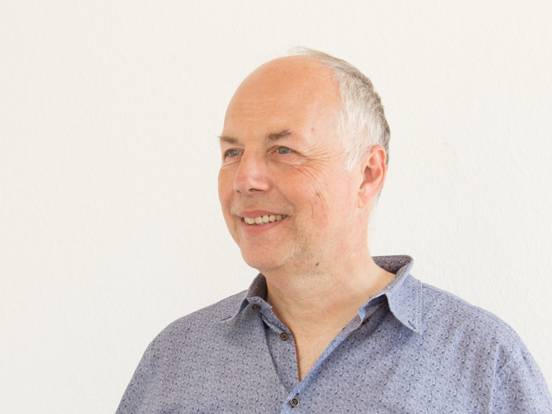 Prof. Dr. Herbert Fitzek Ansprechpartner Intensivberatung & Coaching