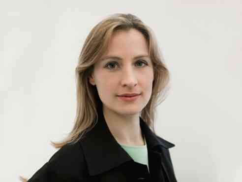 Team Institute for Morphological Psychology - Dr. Johanna Hodde