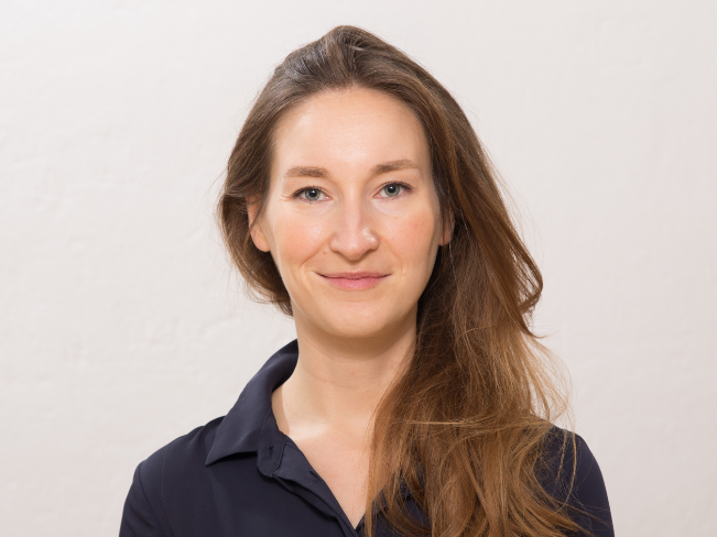 Karoline Karl BSP Berlin