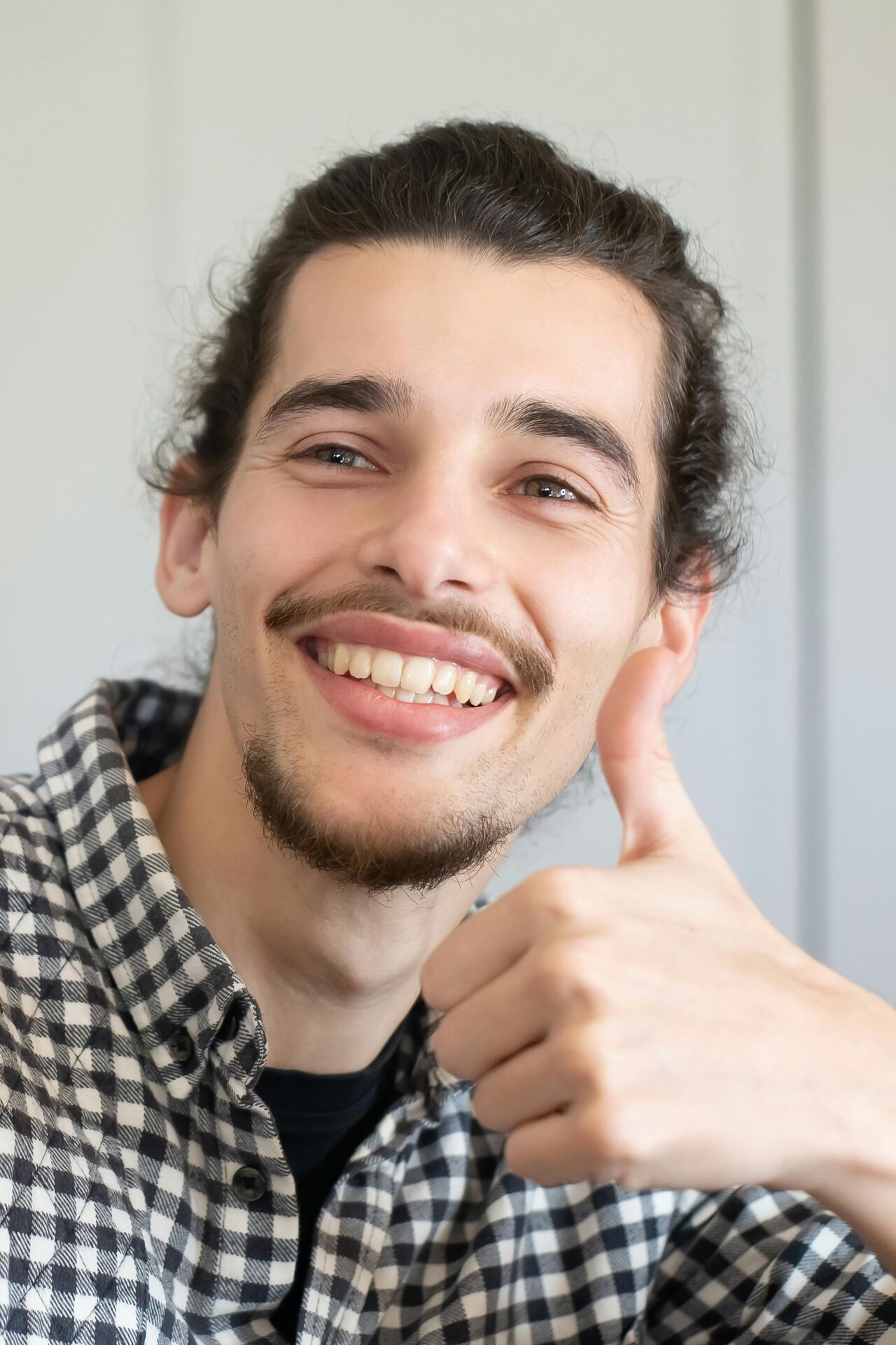 Feedback Absolvent:innen