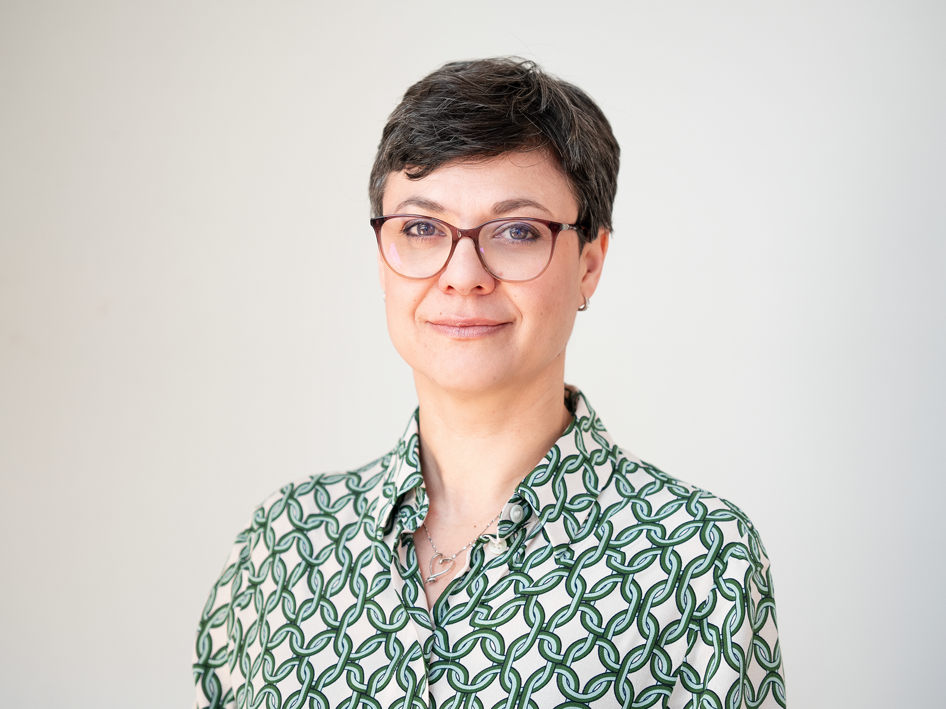 Zeliha Dilber BSP Business & Law School