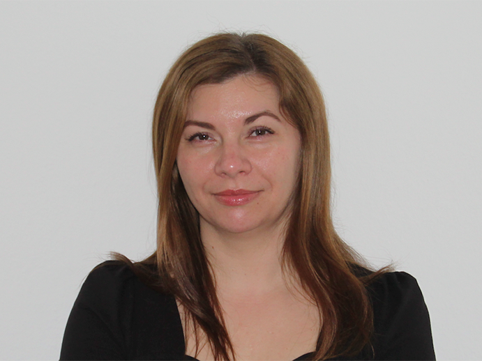 Patricia Schubert BSP Business & Law School