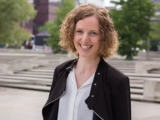 Hannes Seeger BSP Business & Law School