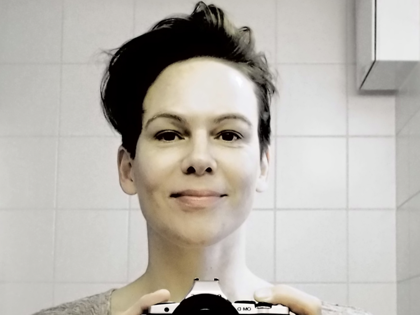 Prof. Nicole Timm BSP Berlin