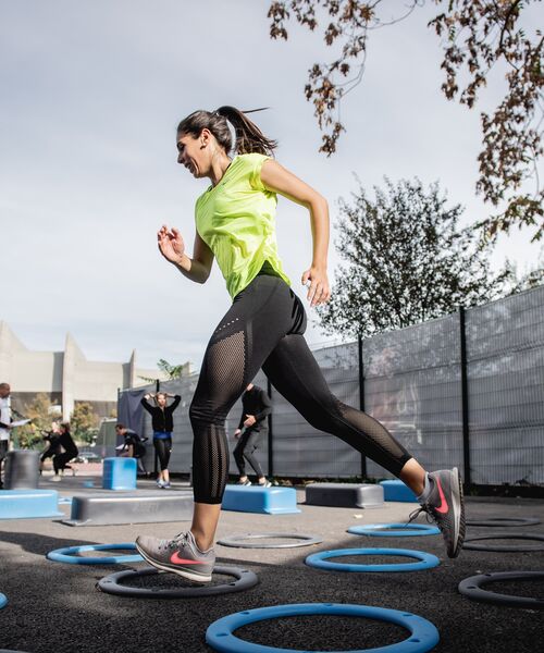 Sport Studium - Sportwissenschaft (B.A.) Kopfbild