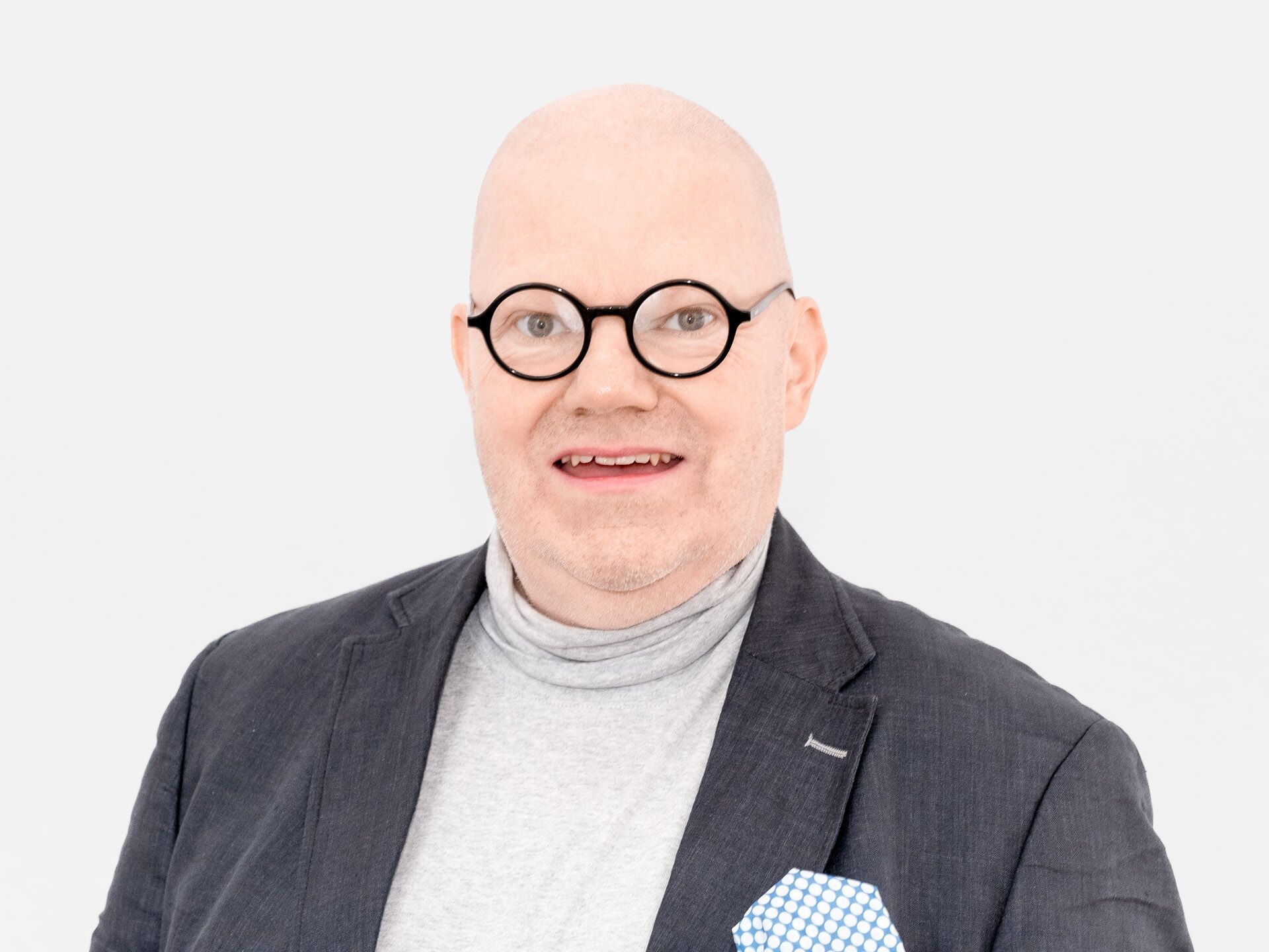 Prof. Dr. Alexander Bretz BSP Berlin