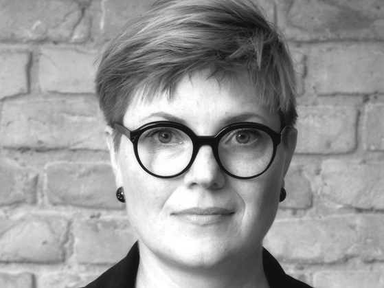 Prof. Marte Hentschel BSP Berlin