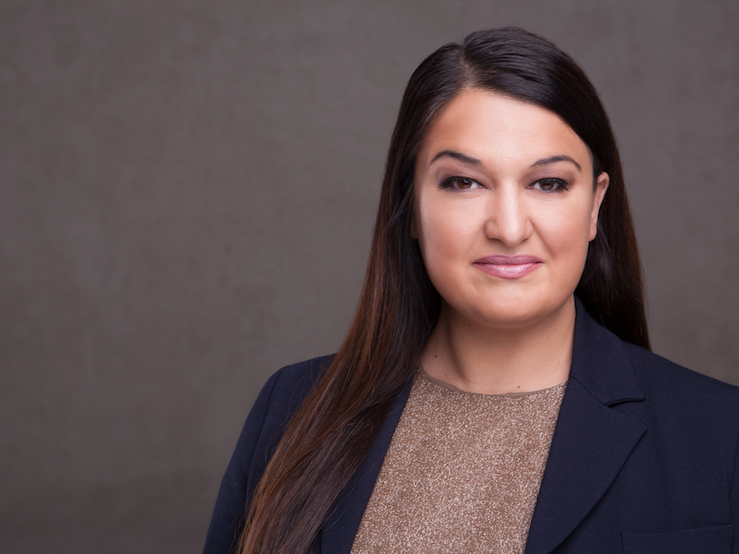 Dr. Özlem Yildiz BSP Berlin