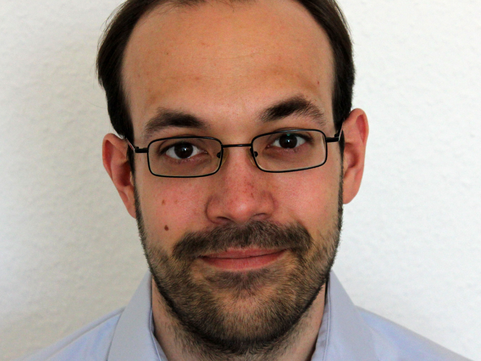 Sven Eicke BSP Business & Law School