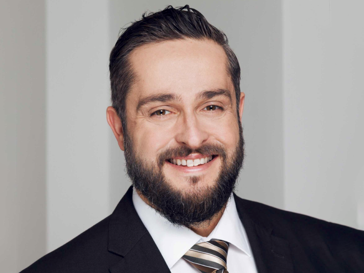 Team Institute for Morphological Psychology - Prof. Dr. Björn Zwingmann