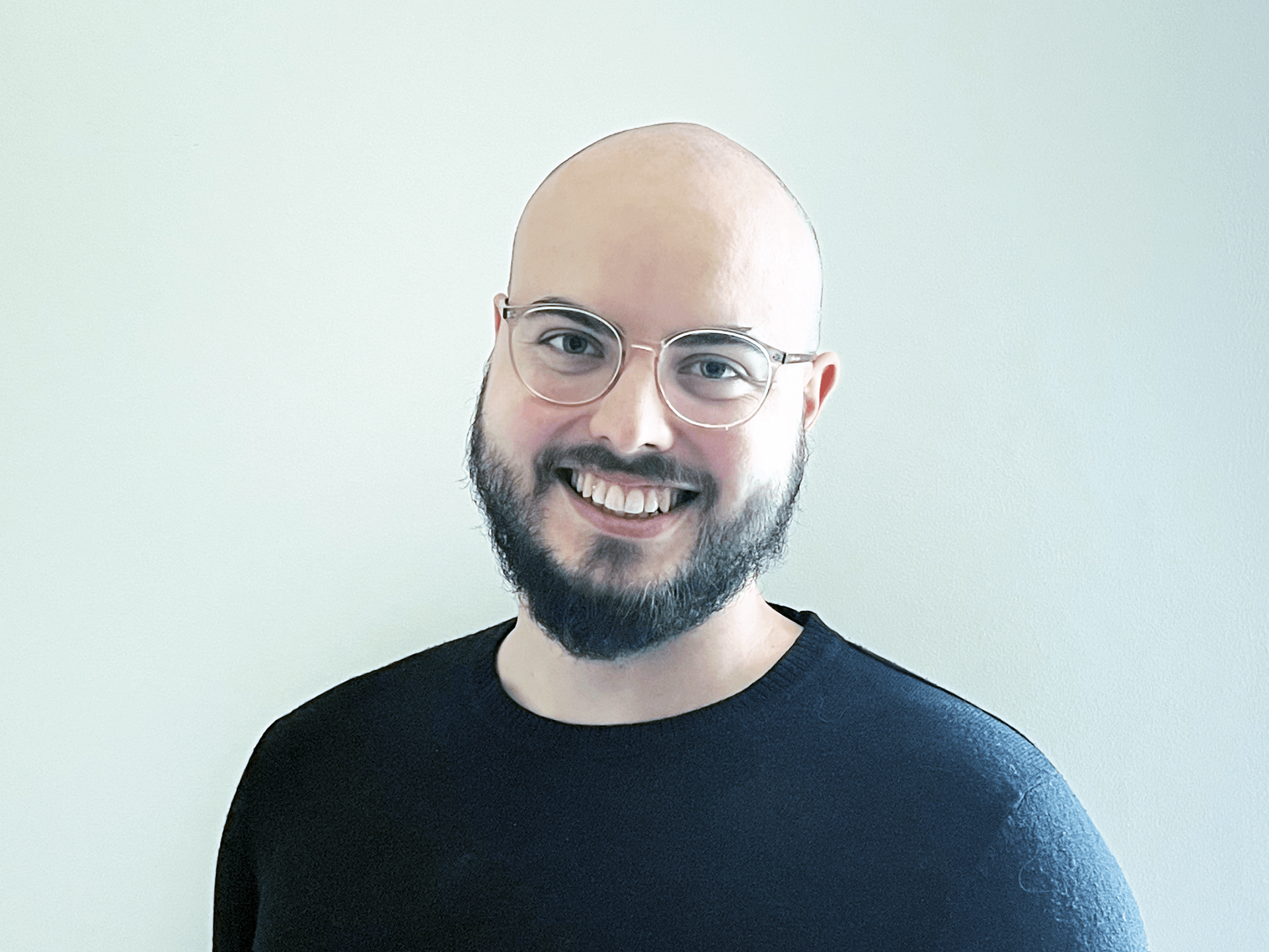 Sportpsychologie Studium Team - M.Sc. Florian Schwalb