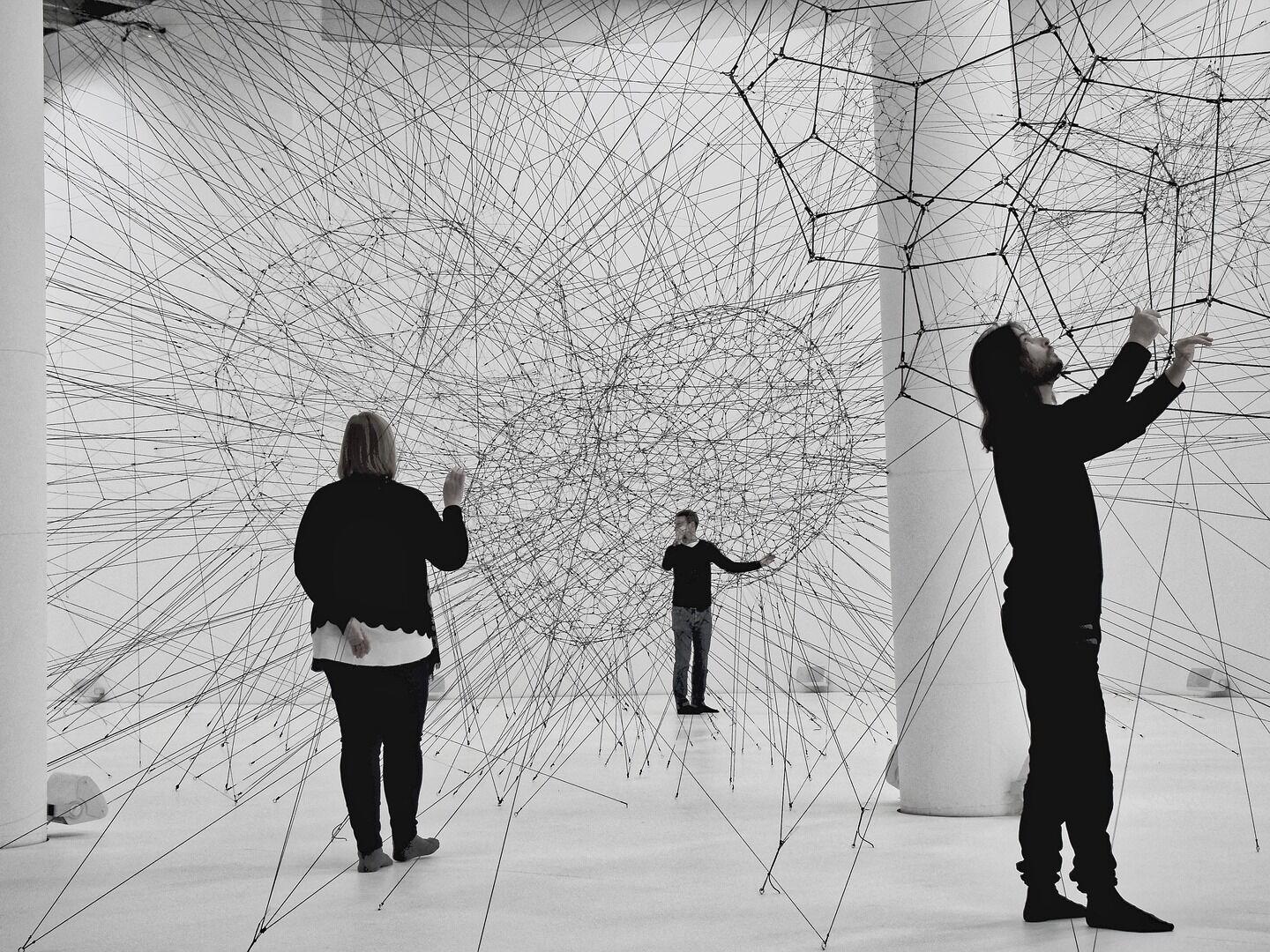 Executive Education - Die Kunst des Führens – Was hat Management mit Kunst zu tun?