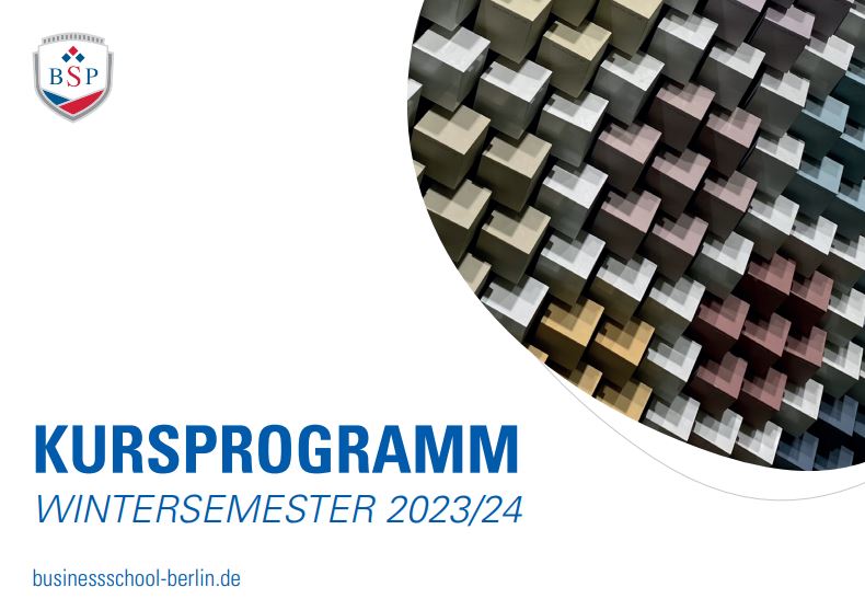 Flyer Career Center Kursprogramm WiSe 2023