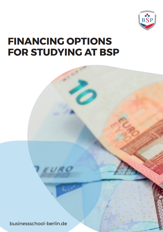 Options for Funding Your Studies