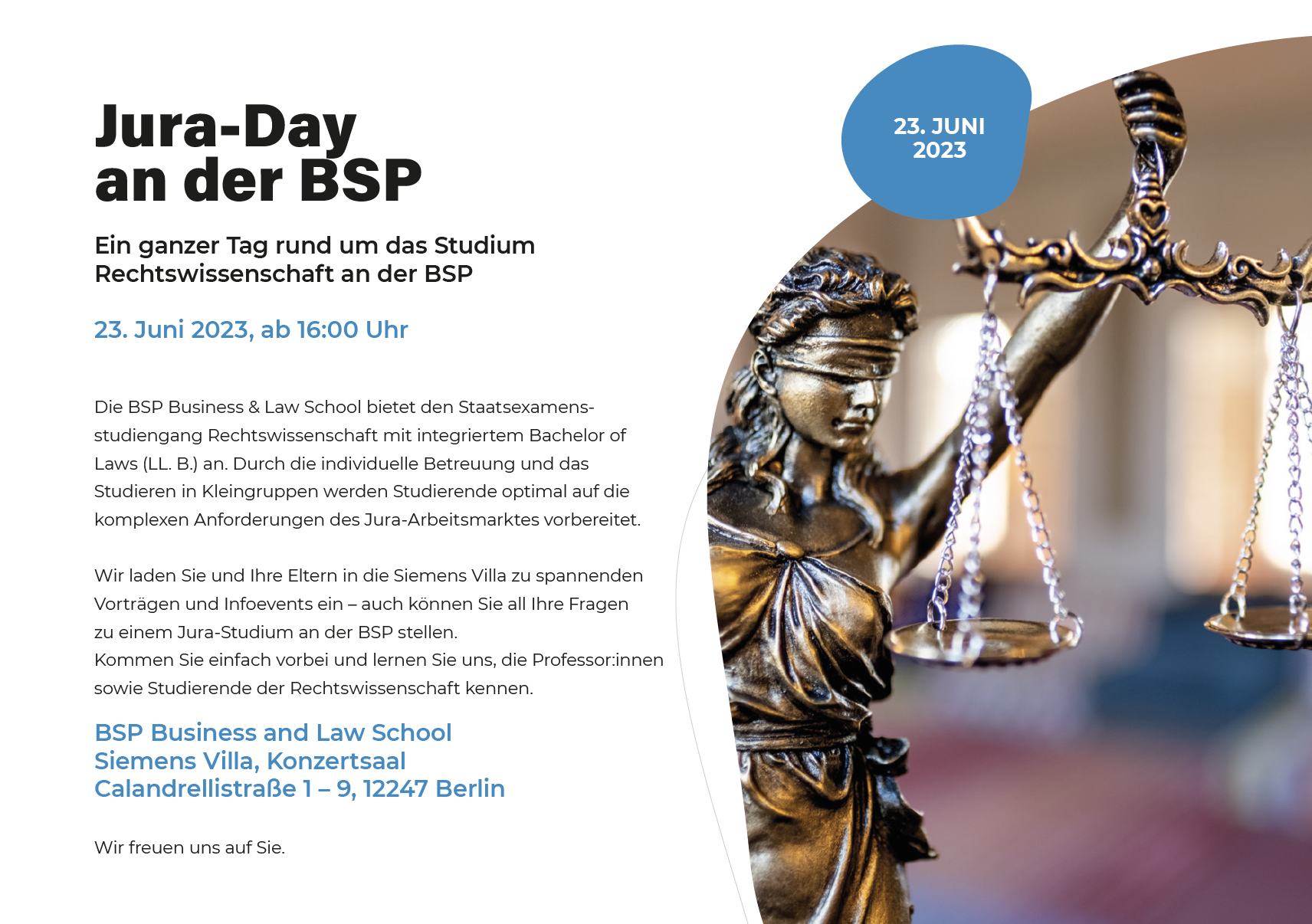 Flyer BSP Jura Day