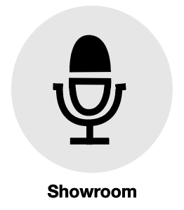 Showroom Podcast