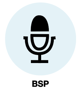 BSP Podcast