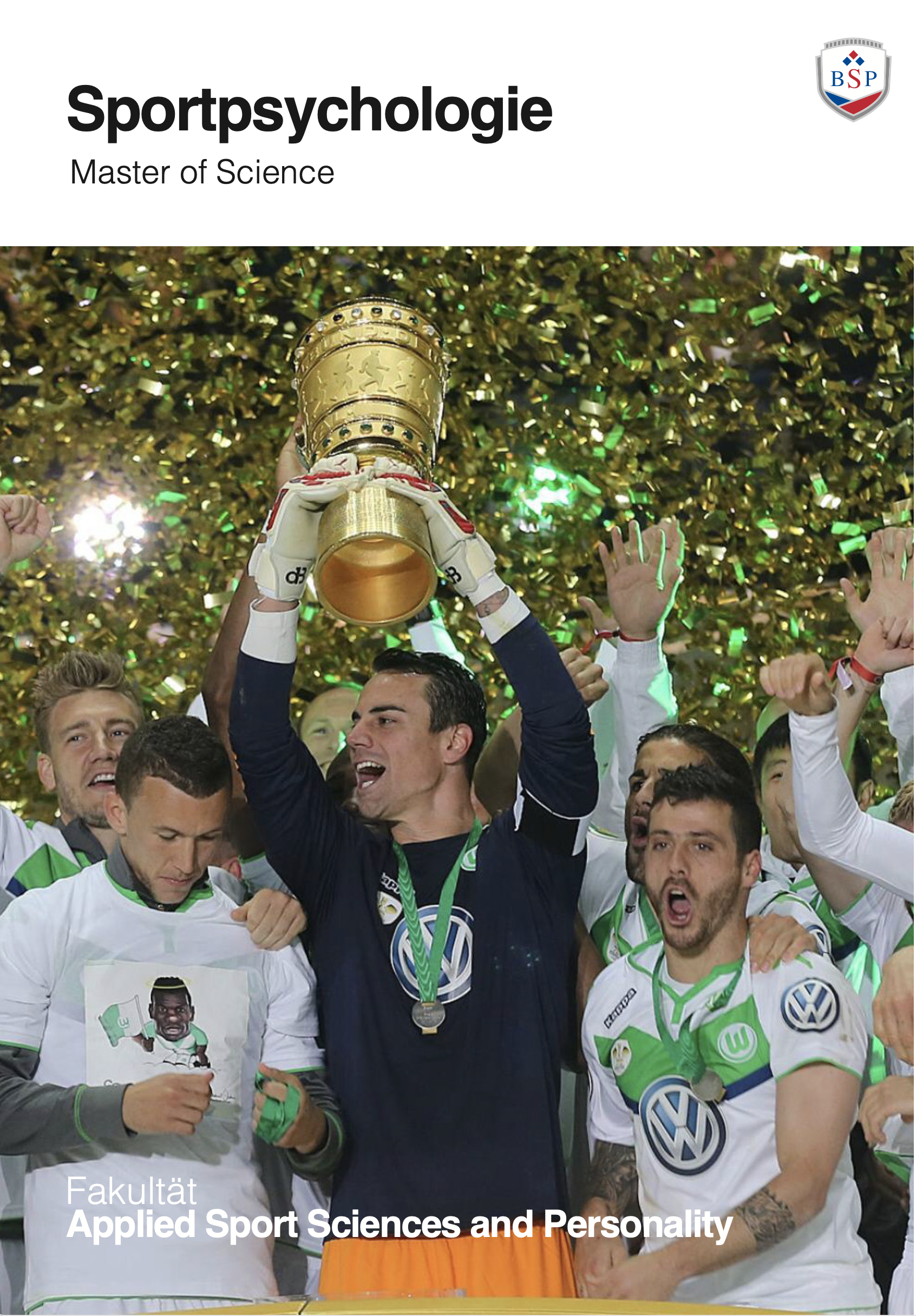 Cover BSP Flyer Sportpsychologie M.Sc.