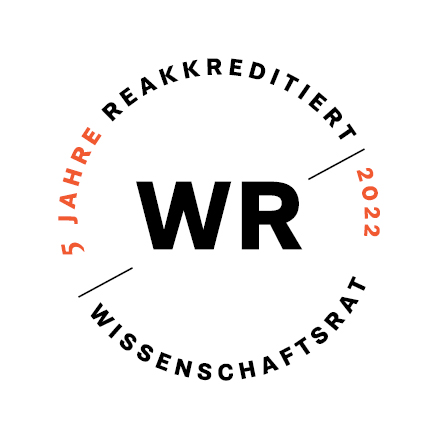 Logo Wissenschaftsrat